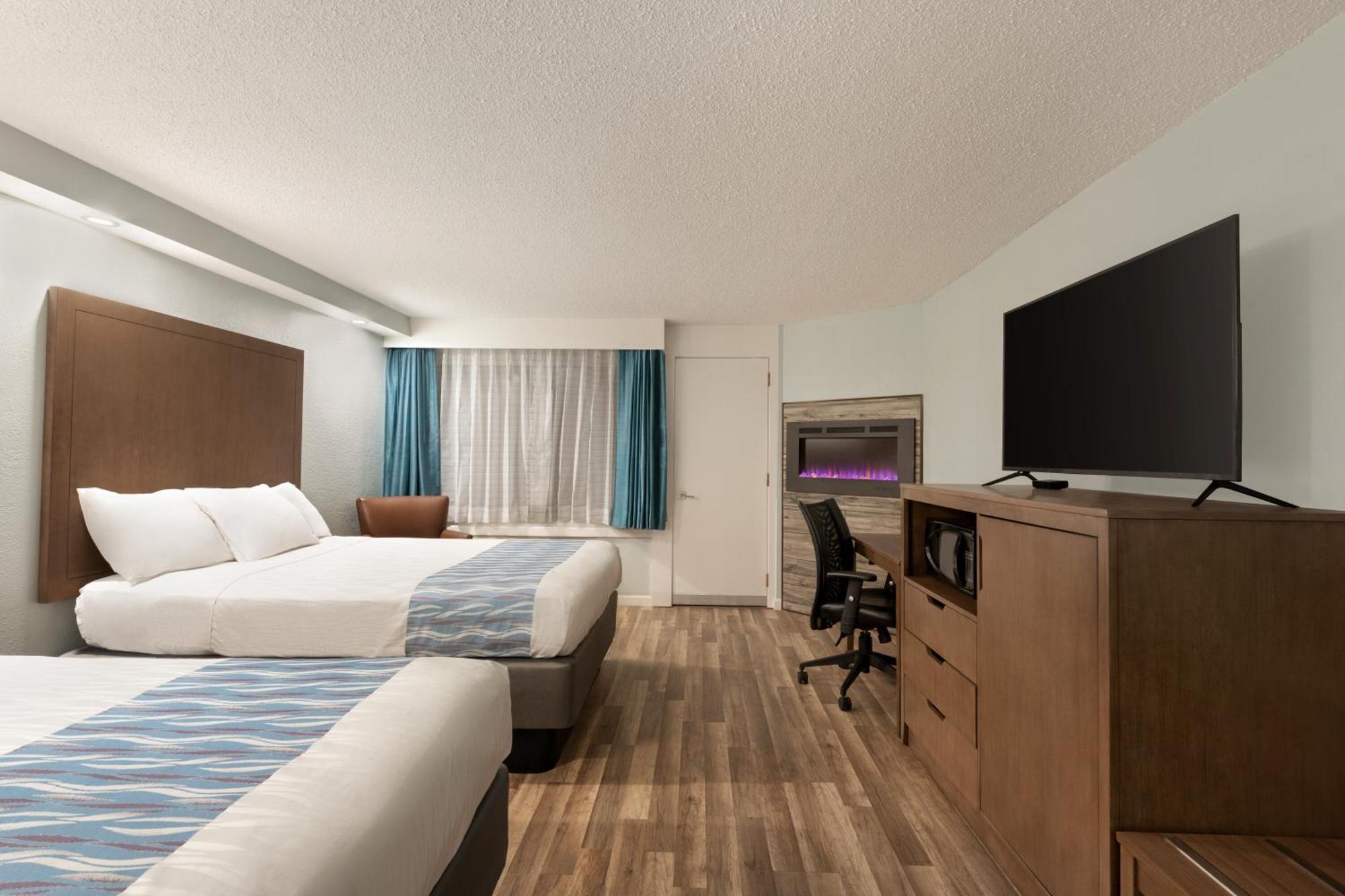 Gatlinburg River Inn المظهر الخارجي الصورة